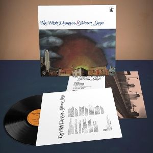Produktbild: Gideon Gaye (Reissue)