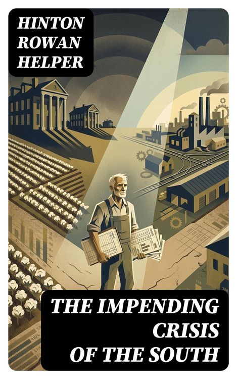 Produktbild: The Impending Crisis of the South