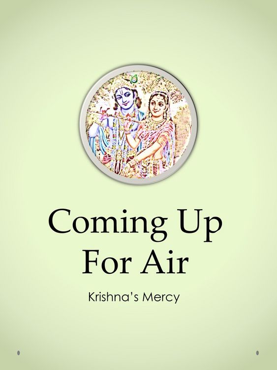 Produktbild: Coming Up For Air