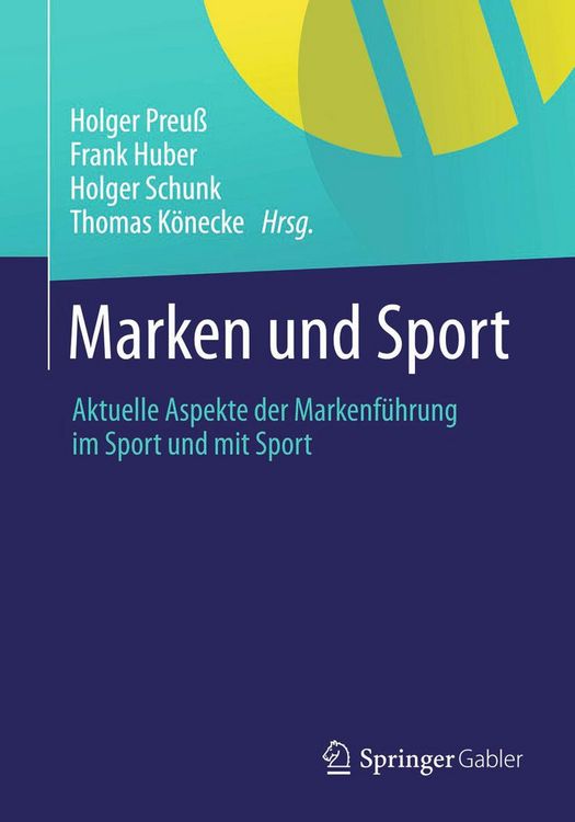 Produktbild: Marken und Sport