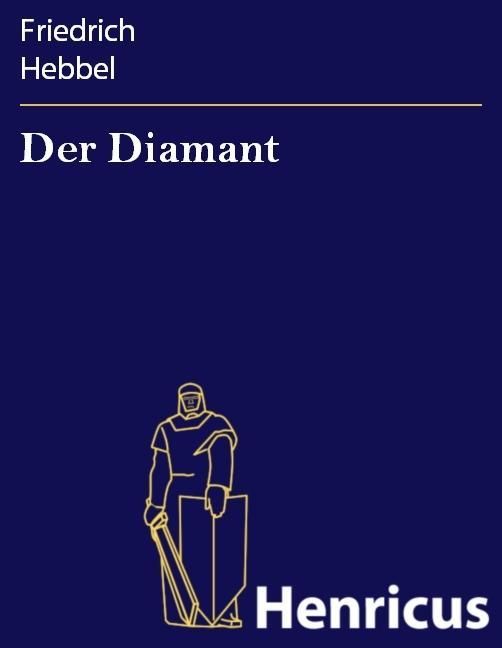 Produktbild: Der Diamant