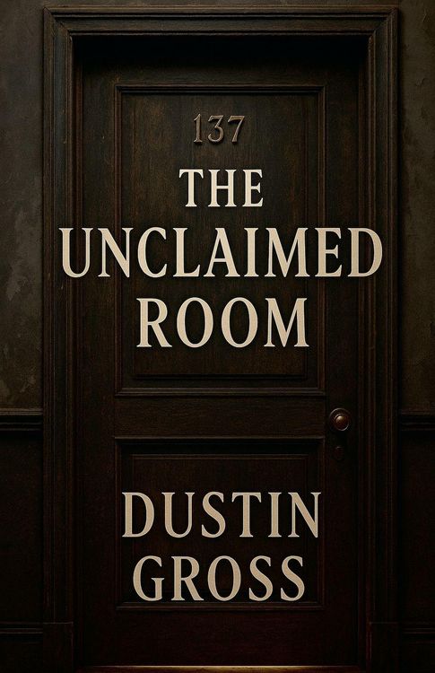 Produktbild: The Unclaimed Room