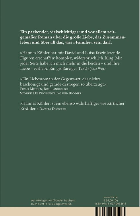 Produktbild: Zehn Bilder einer Liebe
