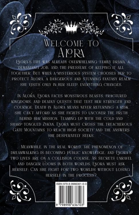 Produktbild: Dreamwalker