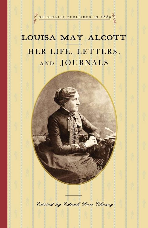 Produktbild: Louisa May Alcott