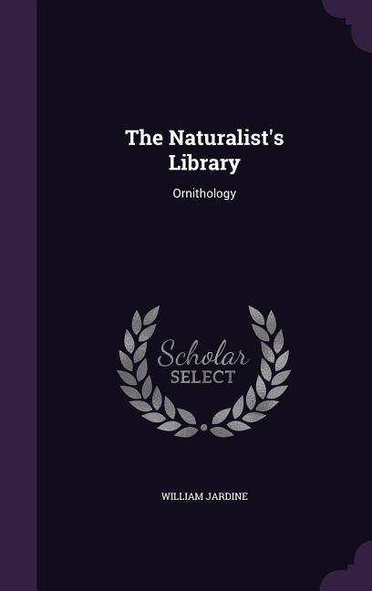 Produktbild: The Naturalist's Library