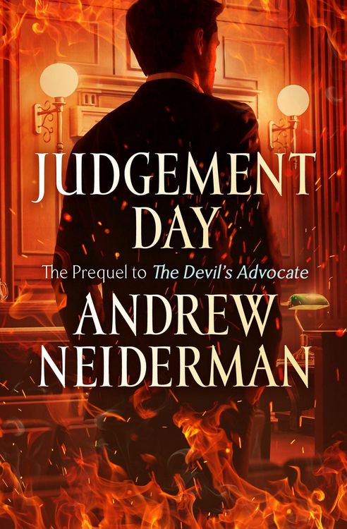 Produktbild: Judgement Day