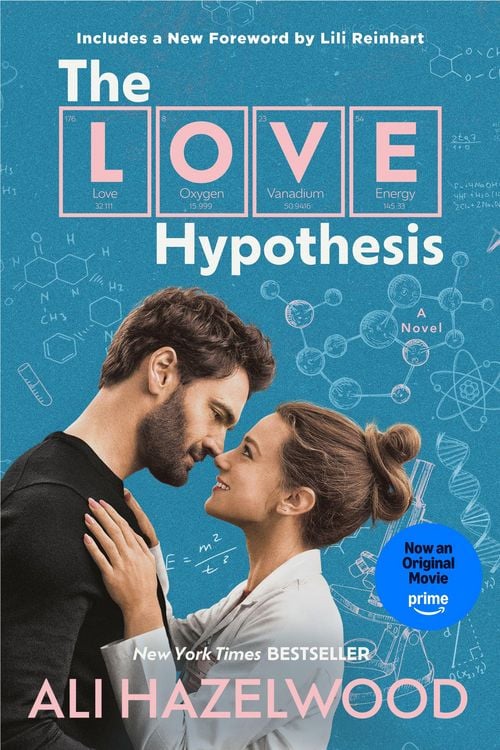 Produktbild: The Love Hypothesis (Prime Tie-In)