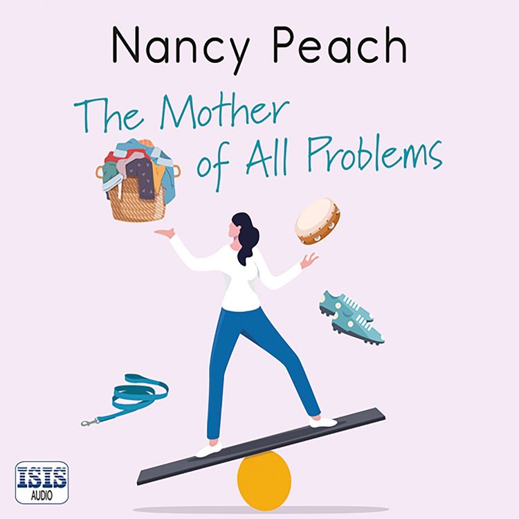 Produktbild: The Mother of All Problems
