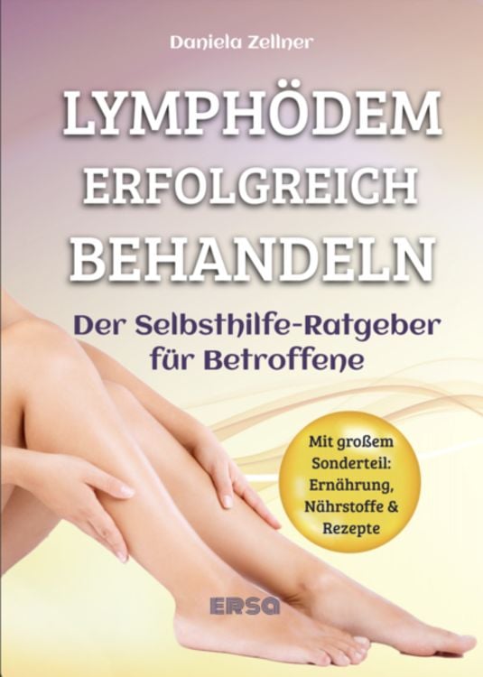 Produktbild: Lymph&ouml;dem erfolgreich behandeln