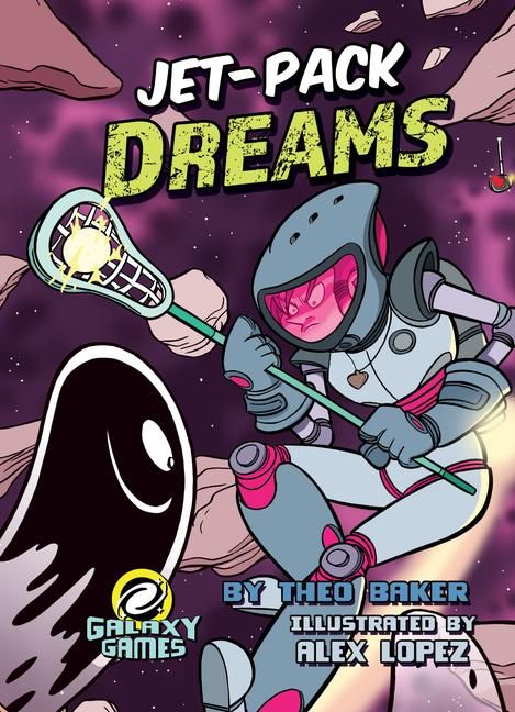Produktbild: Jet-Pack Dreams