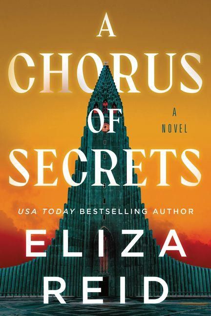 Produktbild: A Chorus of Secrets