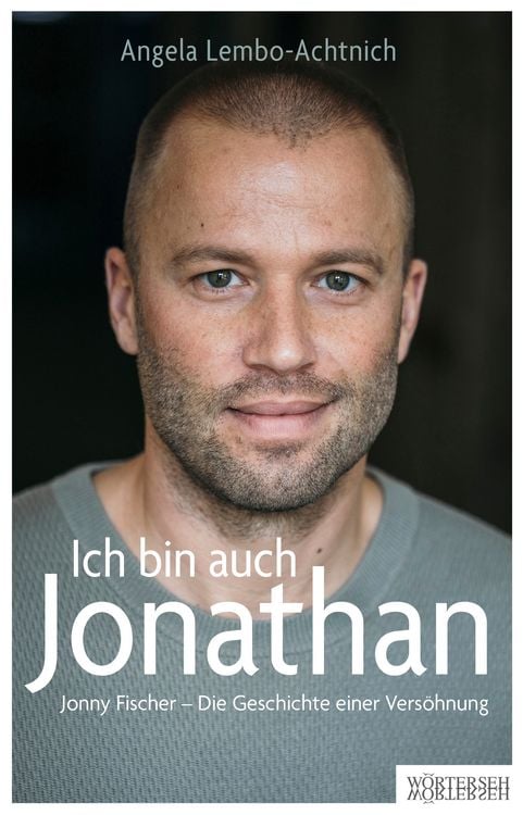 Produktbild: Ich bin auch Jonathan