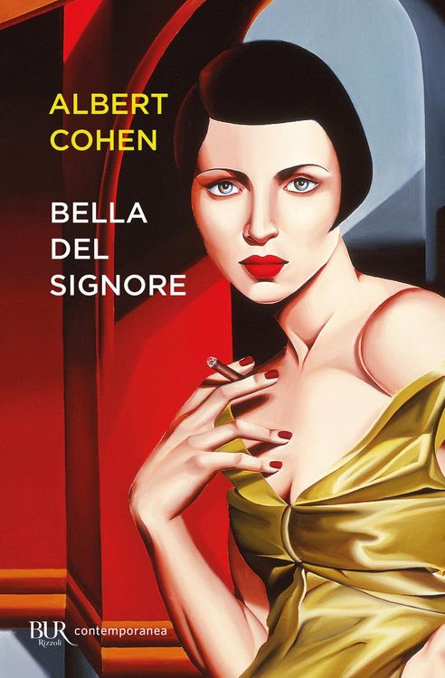 Produktbild: Bella del Signore
