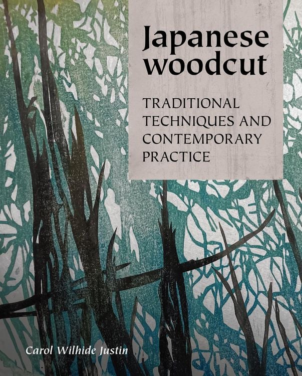 Produktbild: Japanese Woodcut