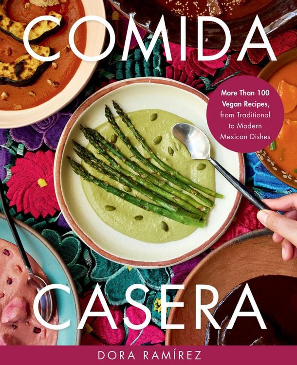 Produktbild: Comida Casera