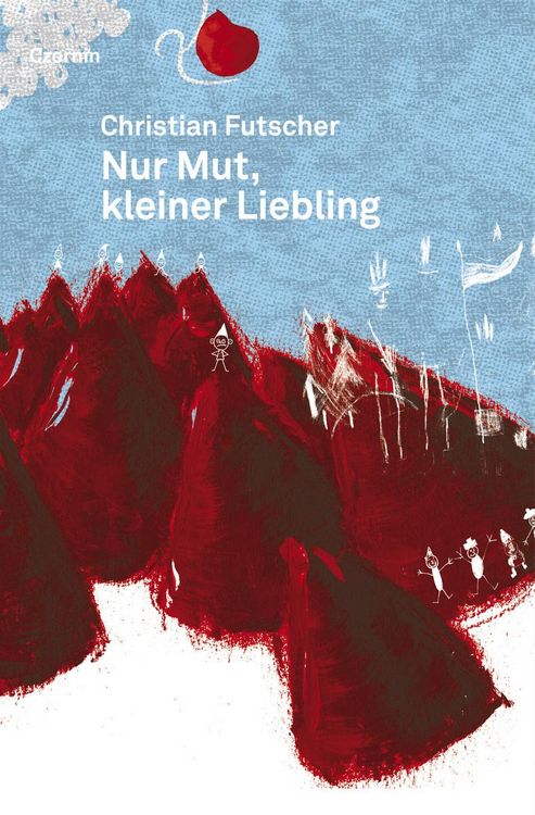 Produktbild: Nur Mut, kleiner Liebling