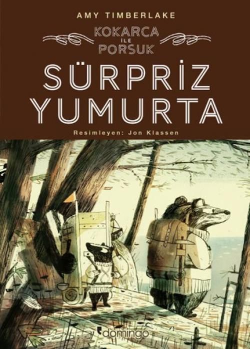 Produktbild: S&uuml;priz Yumurta