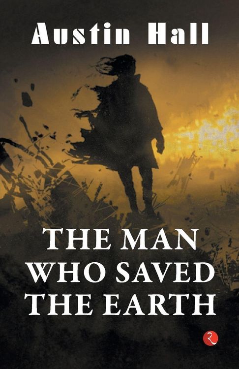 Produktbild: The Man Who Saved the Earth