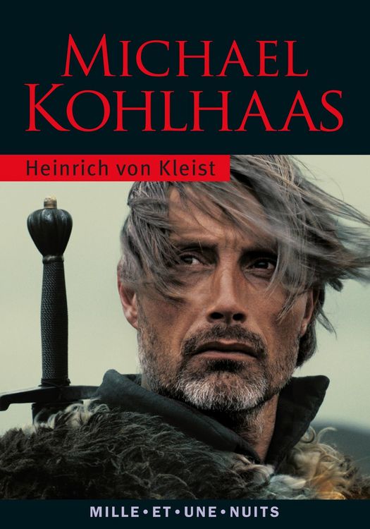 Produktbild: Michael Kohlhaas