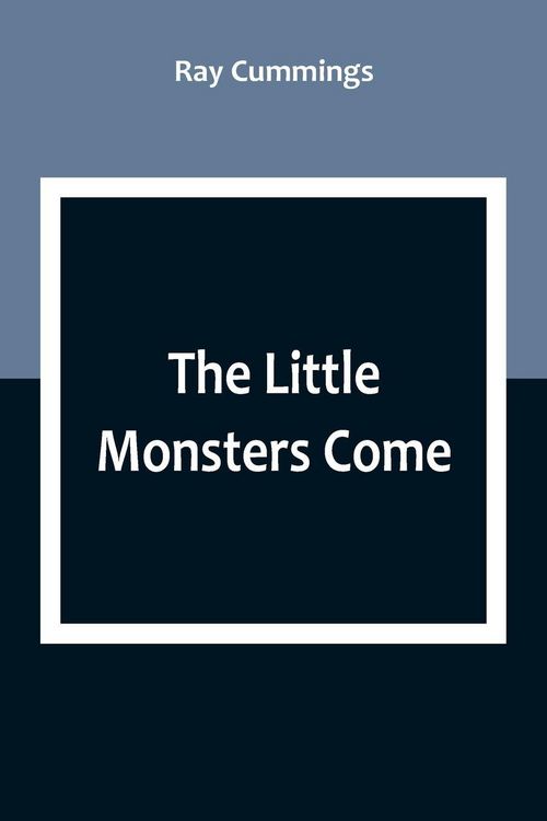 Produktbild: The Little Monsters Come