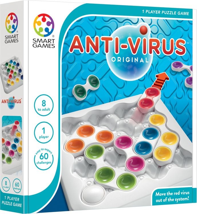Produktbild: Anti-Virus