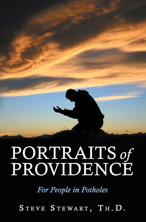 Produktbild: Portraits of Providence