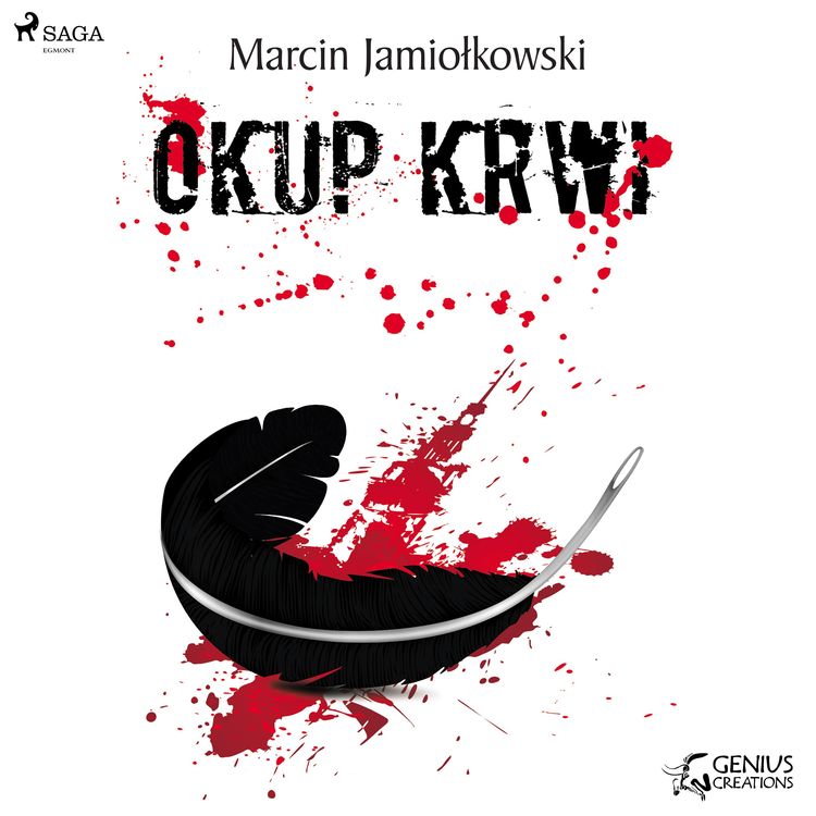 Produktbild: Okup krwi
