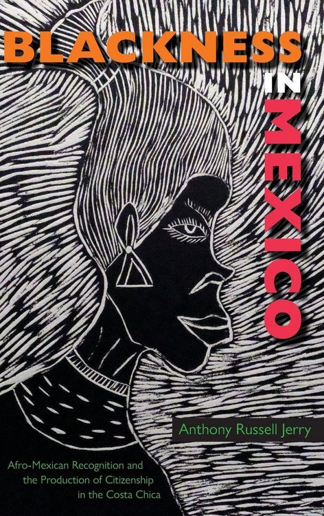 Produktbild: Blackness in Mexico