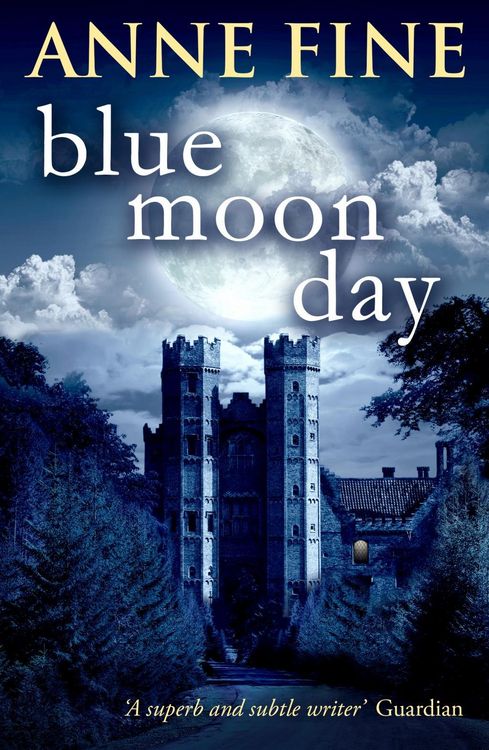 Produktbild: Blue Moon Day