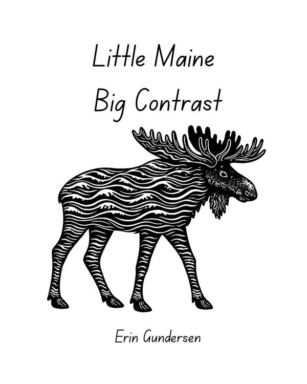 Produktbild: Little Maine Big Contrast