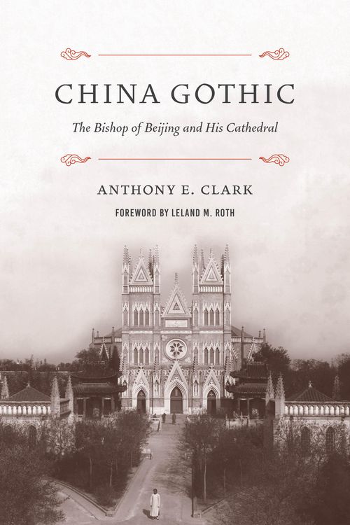 Produktbild: China Gothic