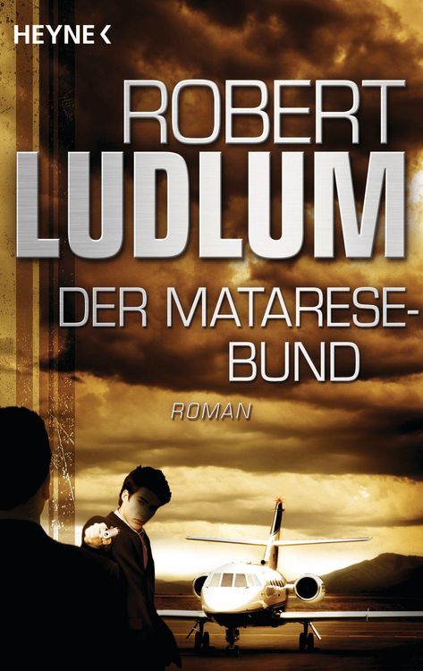 Produktbild: Der Matarese-Bund