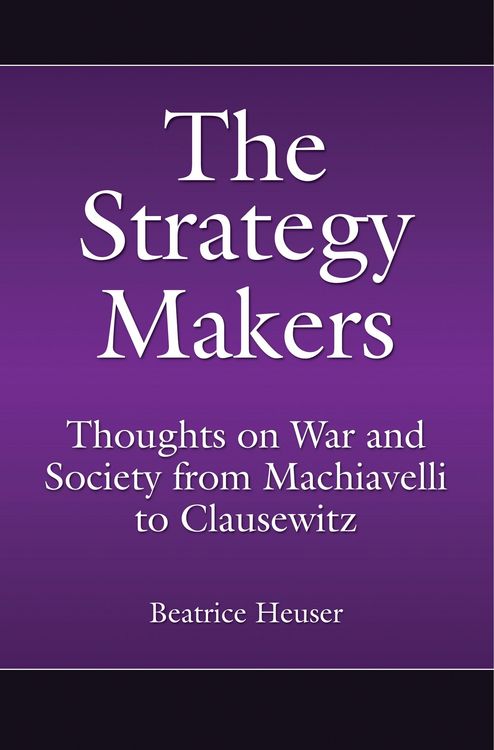 Produktbild: The Strategy Makers