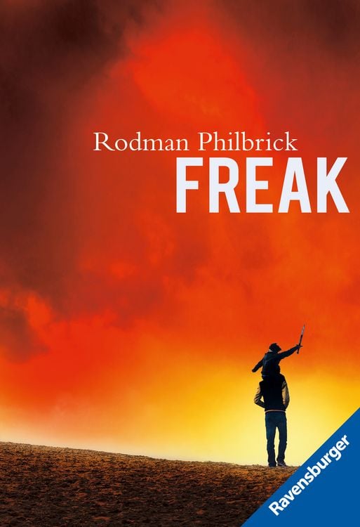 Produktbild: Freak