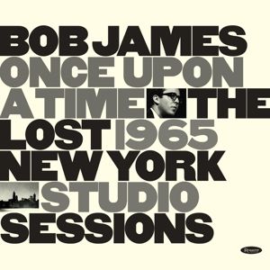 Produktbild: Once Upon A Time: The Lost 1965 Nyc Session