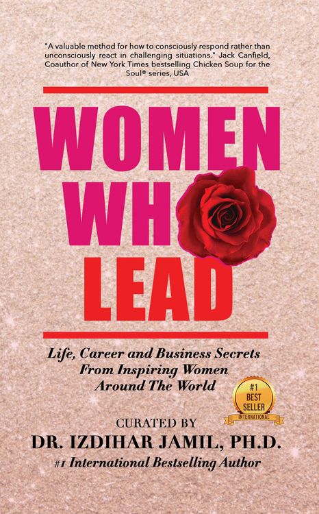 Produktbild: Women Who Lead