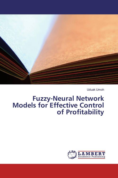 Produktbild: Fuzzy-Neural Network Models for Effective Control of Profitability