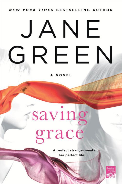 Produktbild: Saving Grace