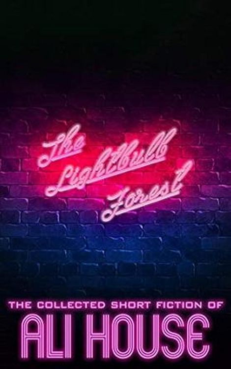 Produktbild: The Lightbulb Forest