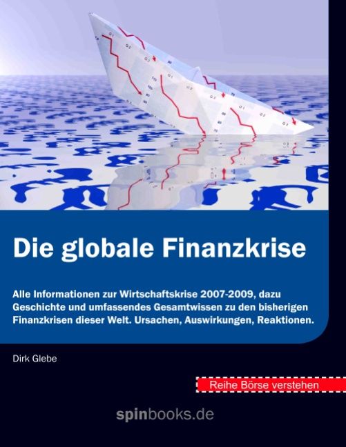 Produktbild: B&ouml;rse verstehen: Die globale Finanzkrise
