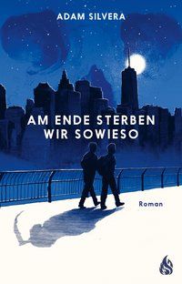 Produktbild: Am Ende sterben wir sowieso