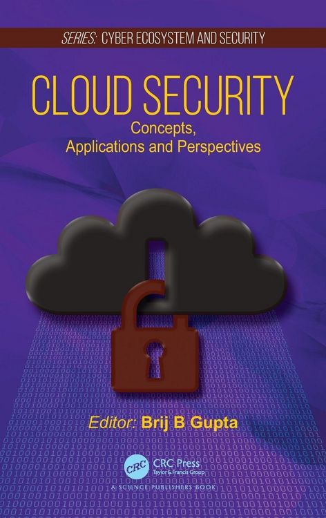 Produktbild: Cloud Security