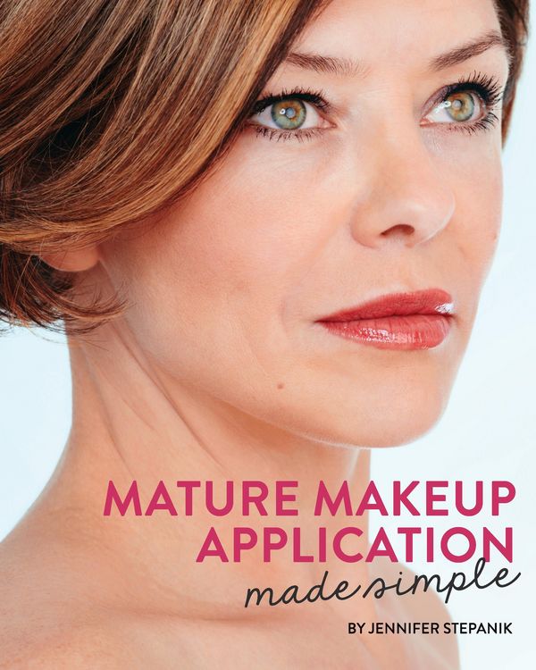 Produktbild: Mature Makeup Application Made Simple