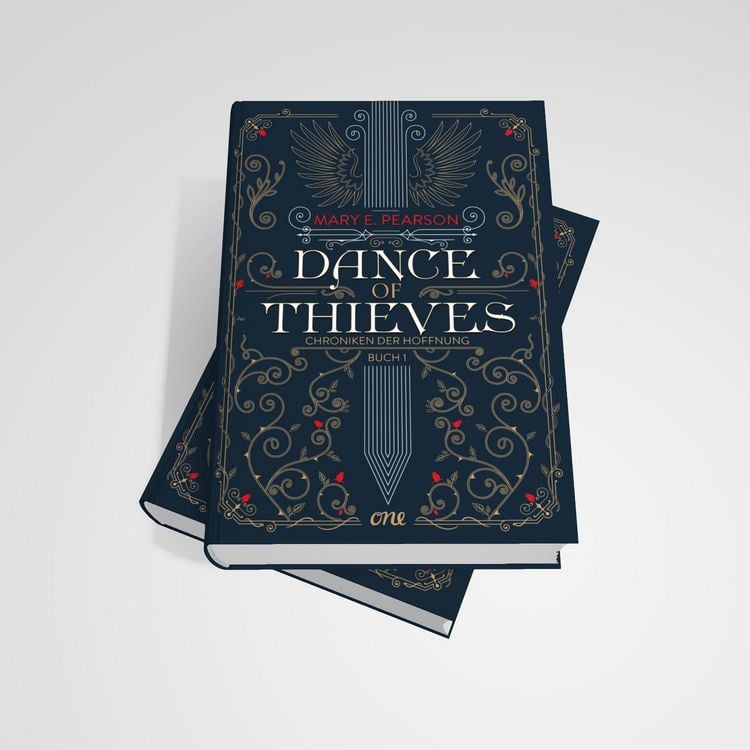 Produktbild: Dance of Thieves