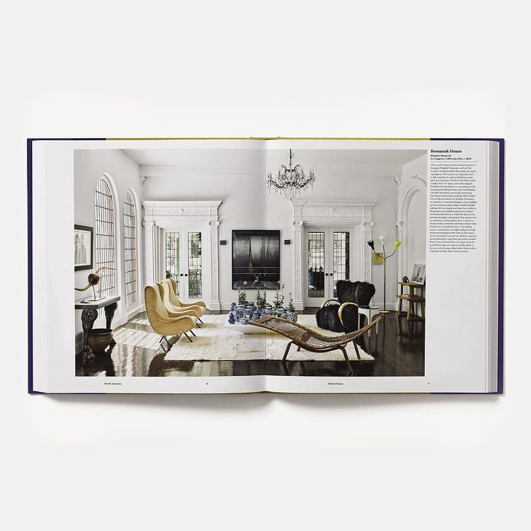 Produktbild: Atlas of Interior Design