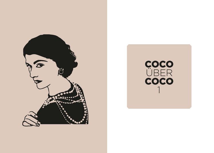 Produktbild: Coco und wie sie die Welt sah