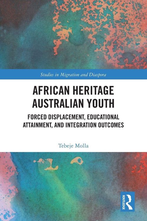Produktbild: African Heritage Australian Youth