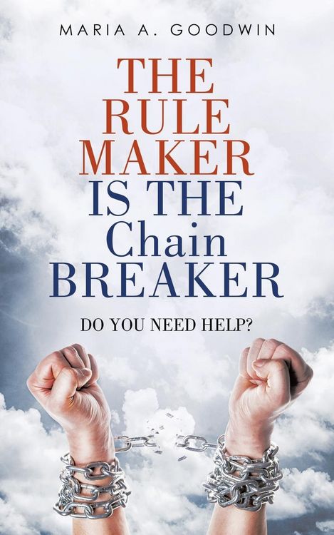 Produktbild: The Rule Maker Is the Chain Breaker
