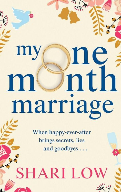 Produktbild: My One Month Marriage
